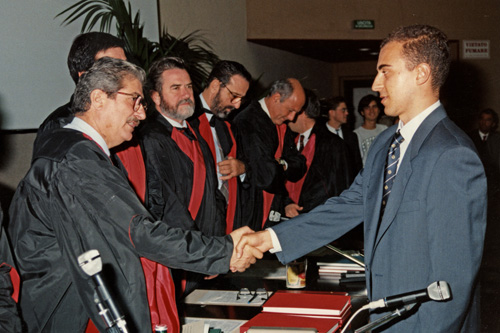 Davide Cortellini laurea in Odontoiatria