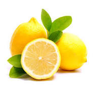 Limone danneggia lo smalto dei denti