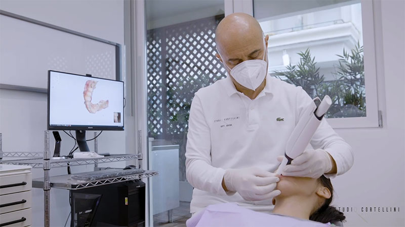 Studio Dentistico & Tecnologie