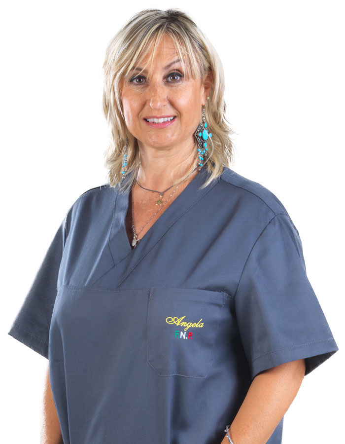 Angela Giordano