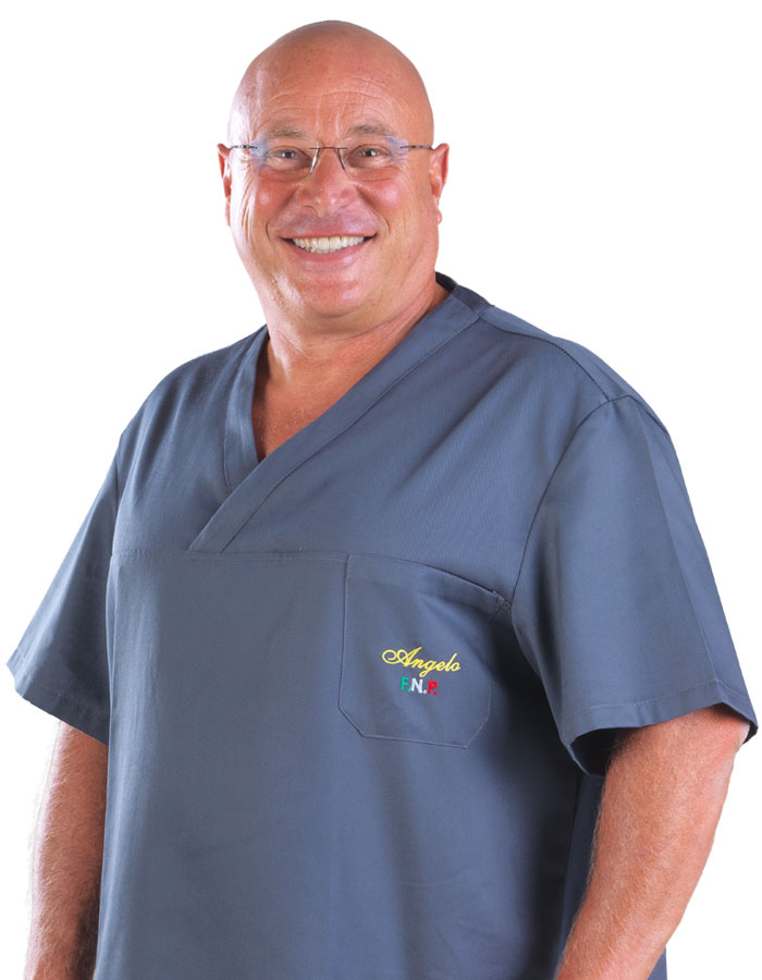 Angelo Canale