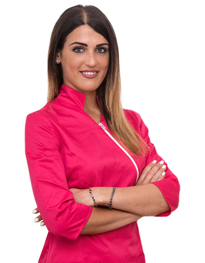 Beatrice Calesini