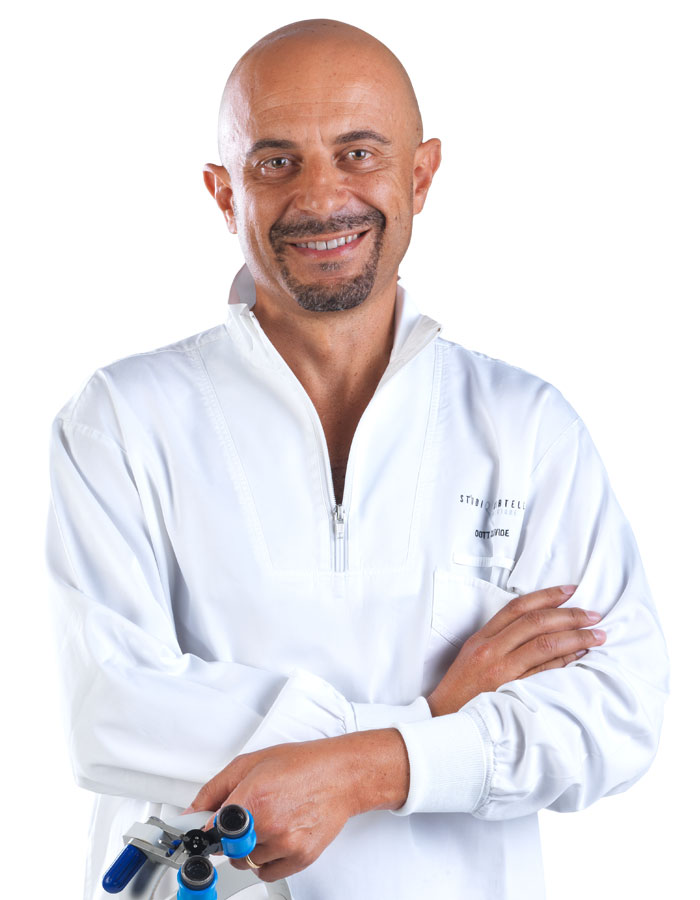 Dr. Davide Cortellini