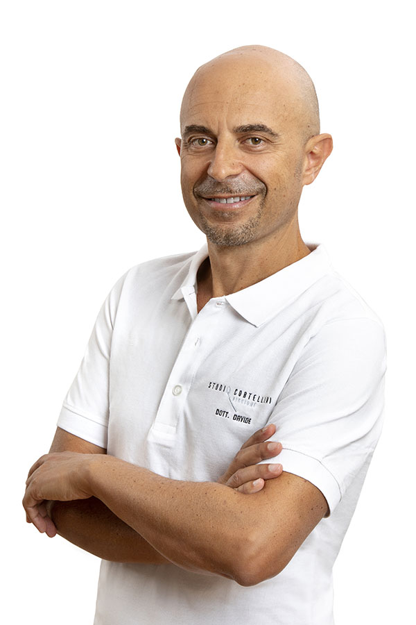 Dr. Davide Cortellini