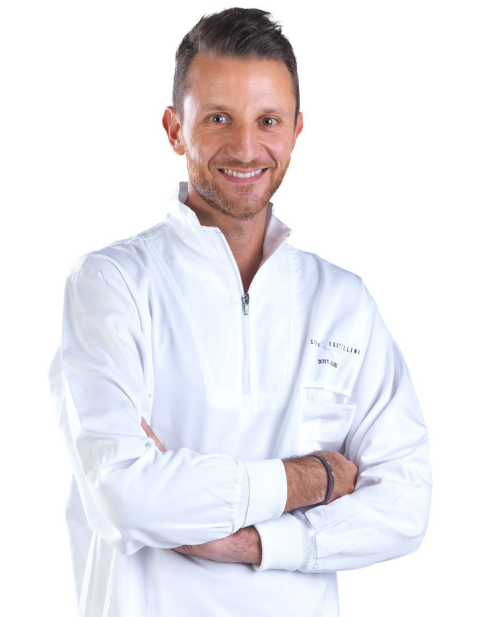 Dr. Federico Migliori