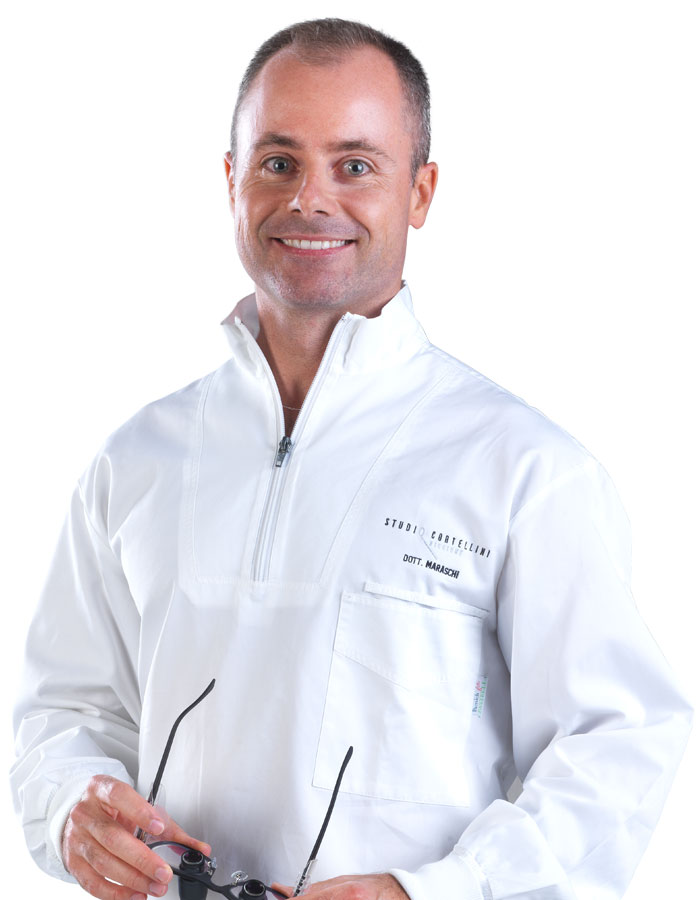 Dr. Matteo Maraschi