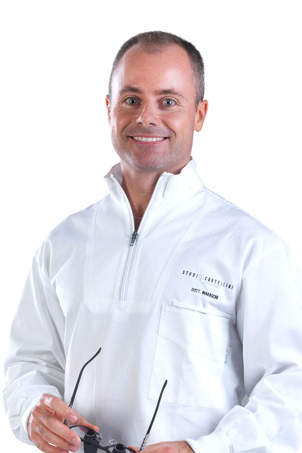 Dr. Matteo Maraschi