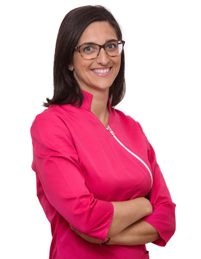 Susanna Fonti